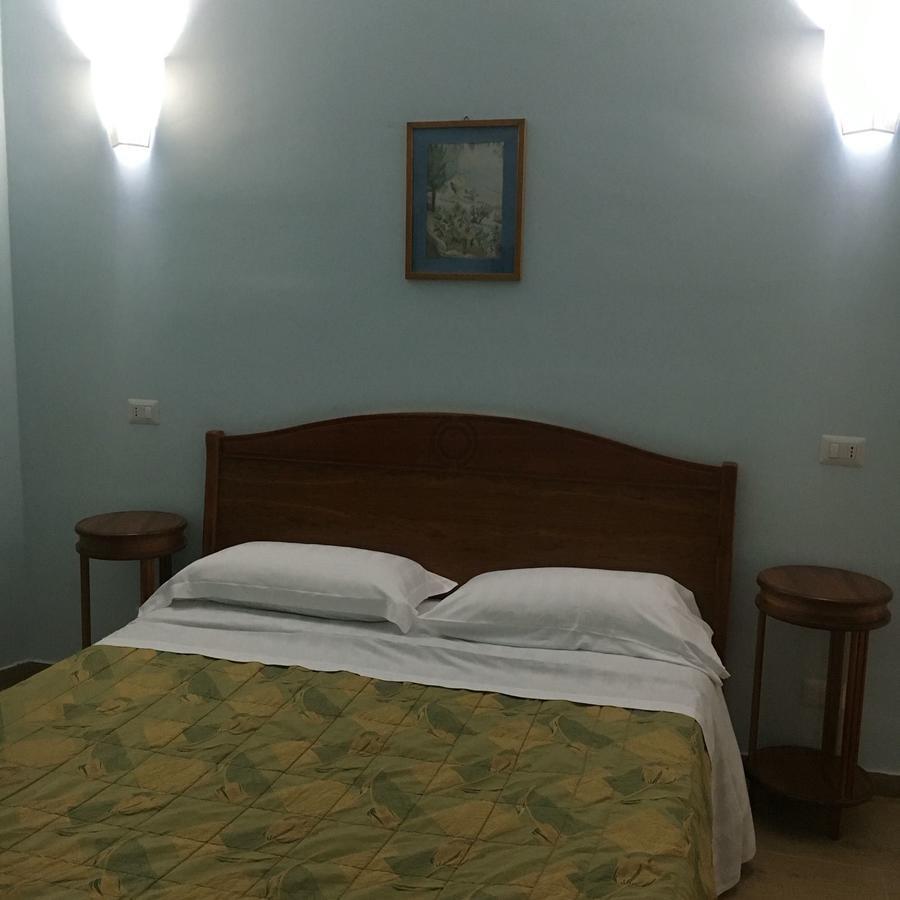 La Conchiglia Hotel Sperlonga Exterior photo