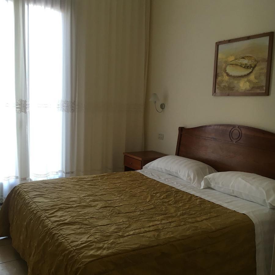 La Conchiglia Hotel Sperlonga Exterior photo